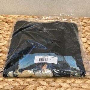 Girl Yeah Right Owen Wilson T-Shirt NWT